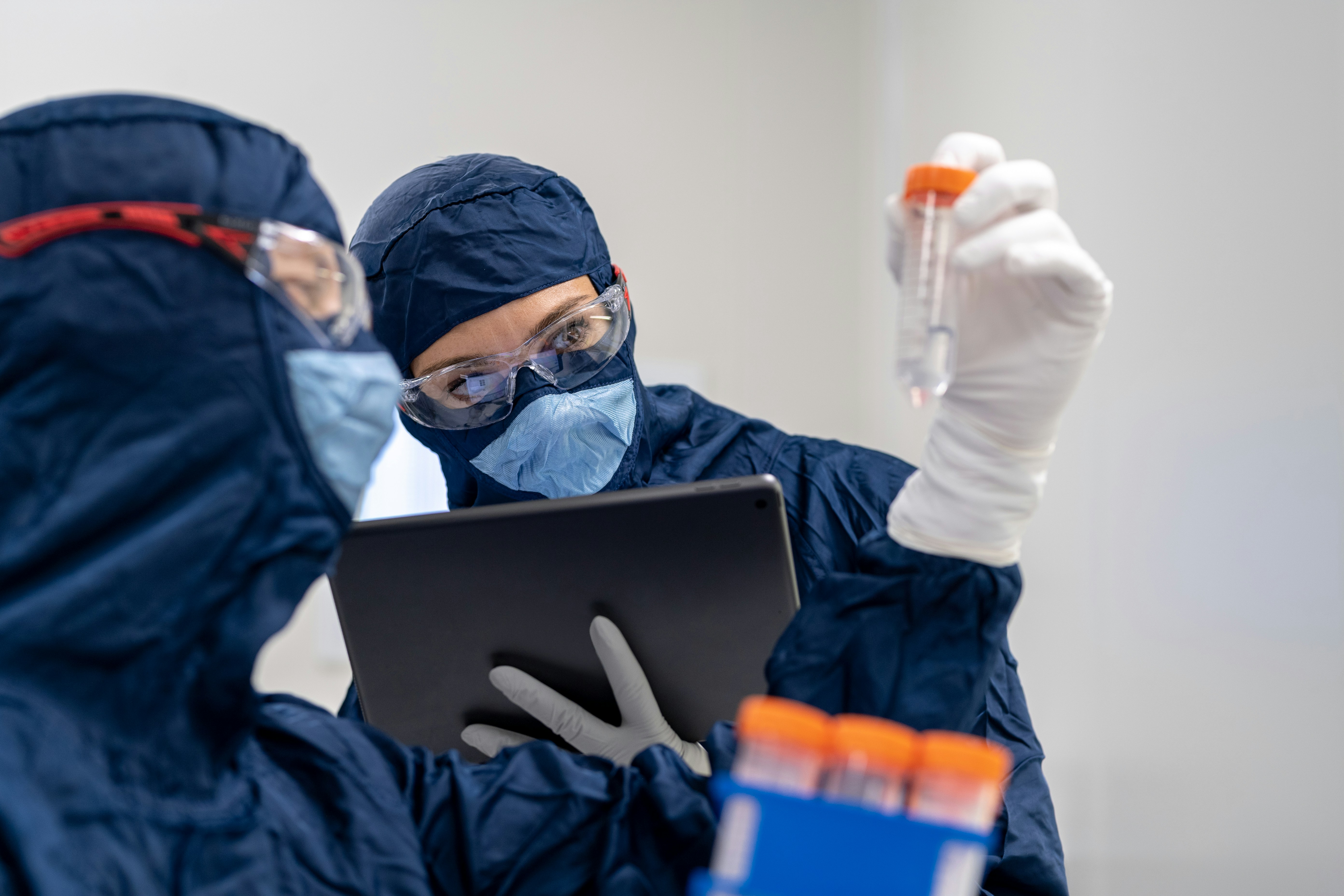 How to Expand Your Pharma Business
