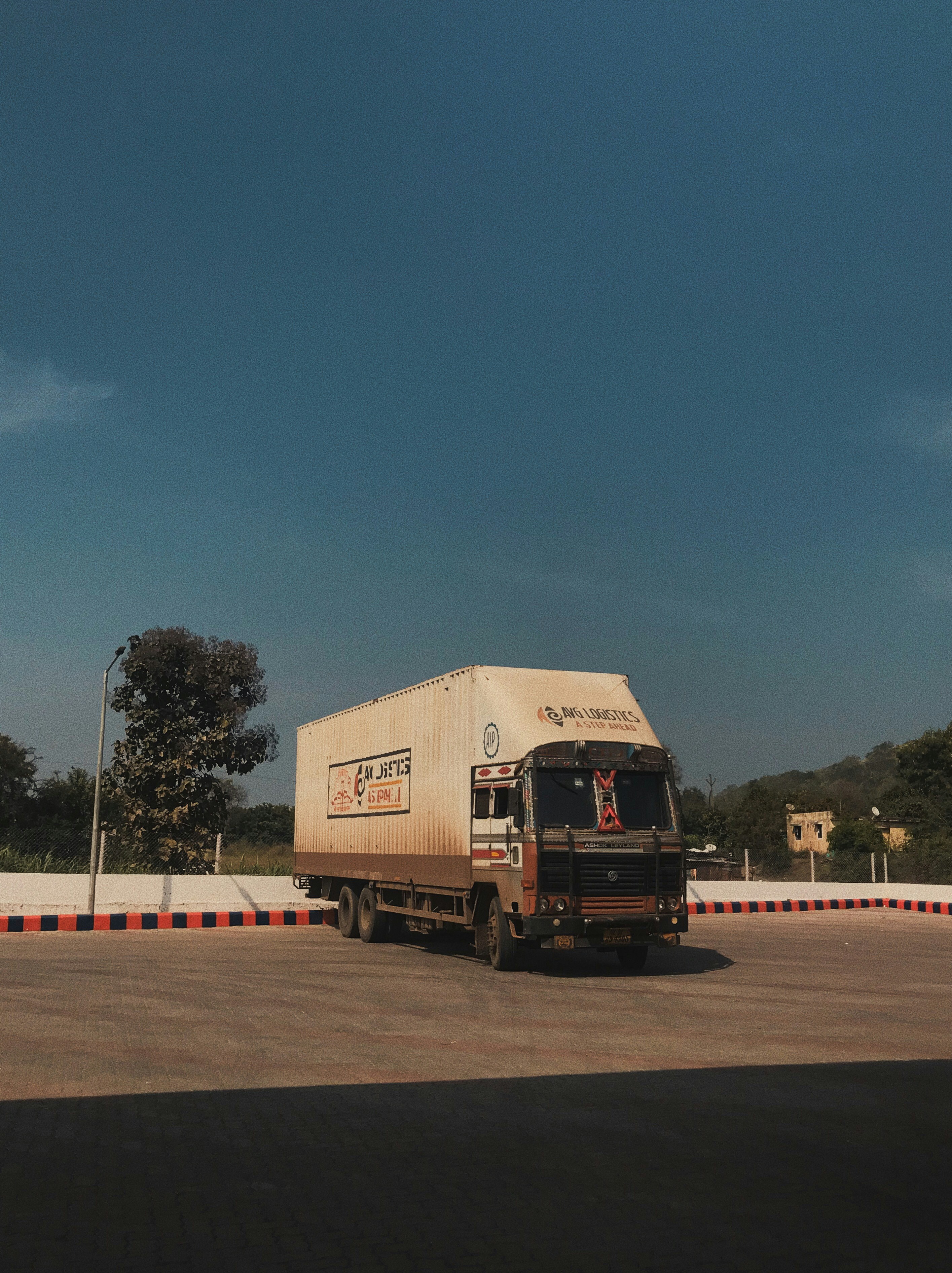 How to Expand Your Transport Business